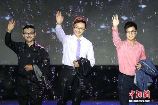 教育部:高校應按師生比不低于1:200設專職輔導員