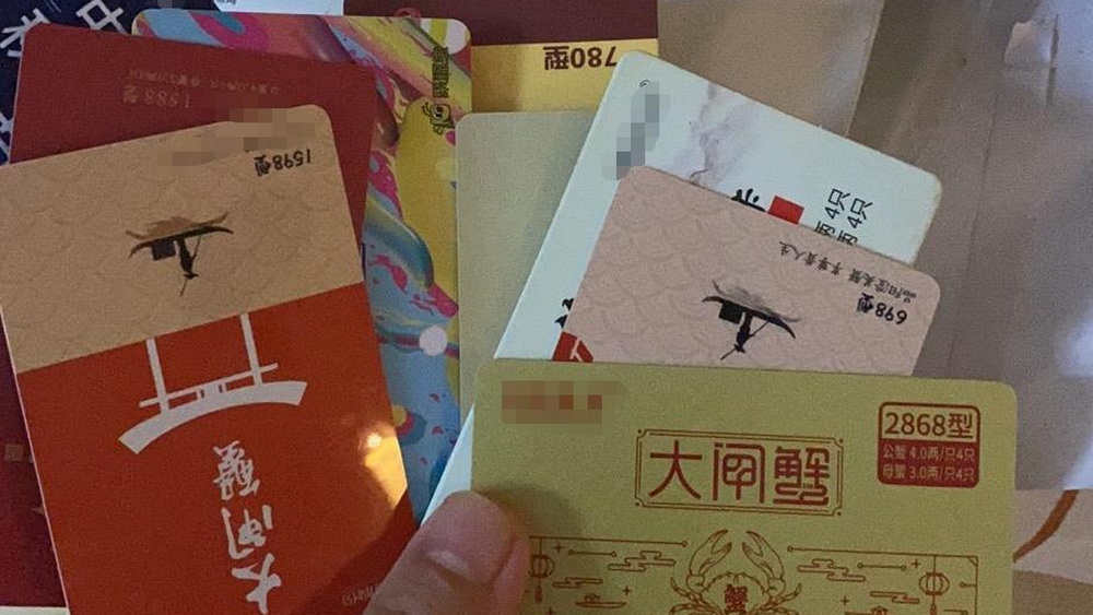 “蟹吃不炒”，讓美味就停留在美味吧