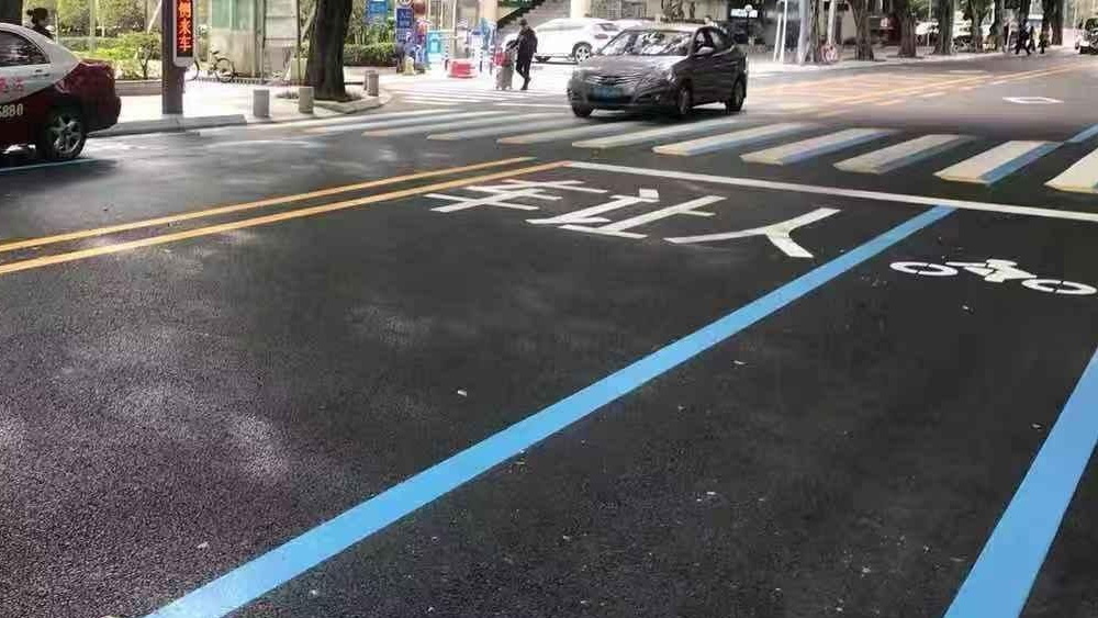 電動自行車何時能有更多“路權”？要有一個進度表