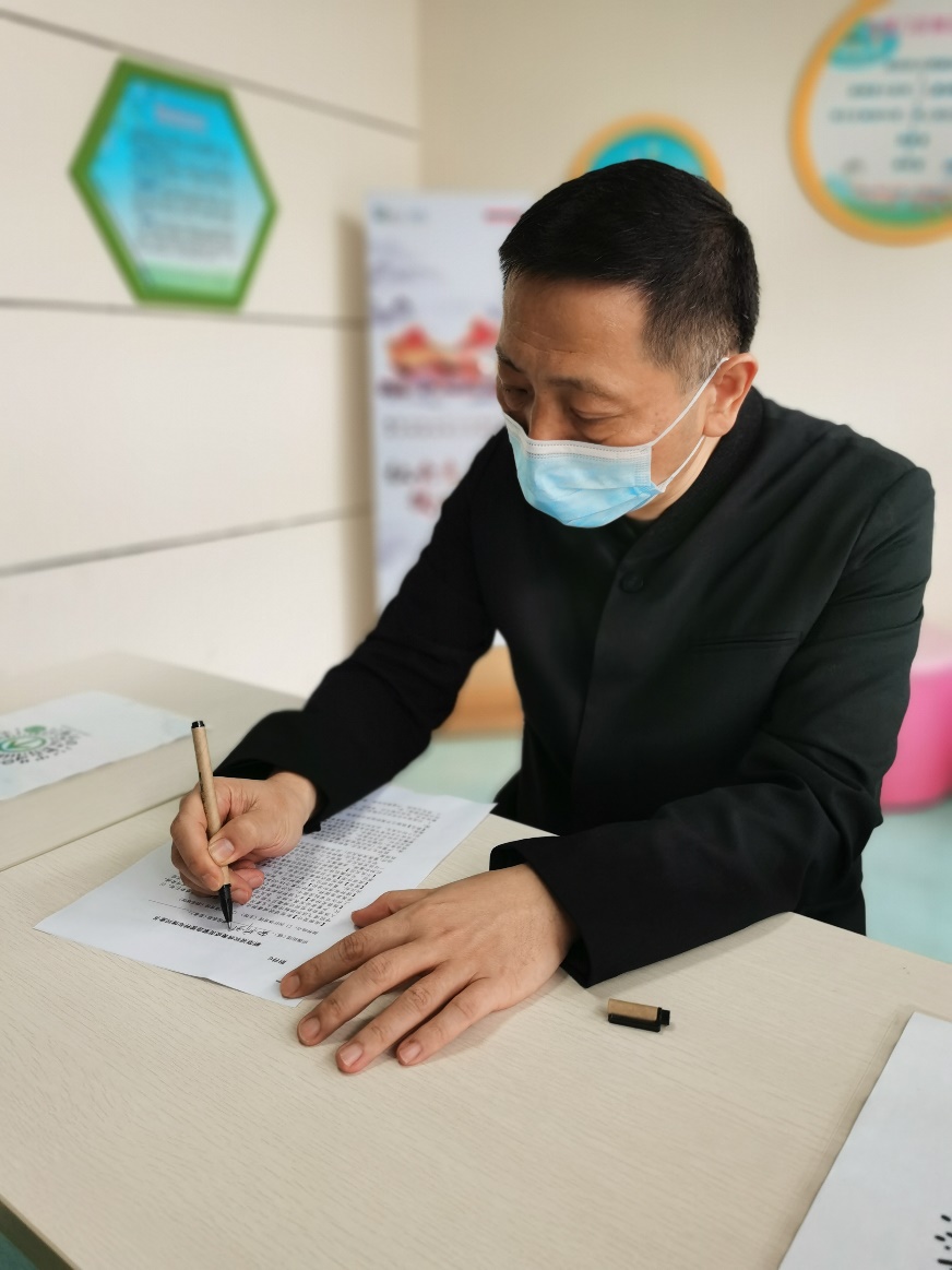 全季CEO帶頭接種疫苗鼓勵(lì)一線員工：“是個(gè)人選擇，更是行業(yè)責(zé)任”插圖