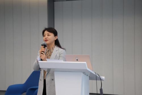 解鎖標(biāo)桿企業(yè)存量資管密碼，明源云空間走進(jìn)華潤置地南山科技金融城