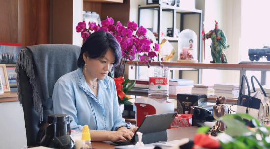 第十六期 | 陳心穎：下一個40年“保創(chuàng)新、留人才、調(diào)產(chǎn)業(yè)”對深圳至關(guān)重要
