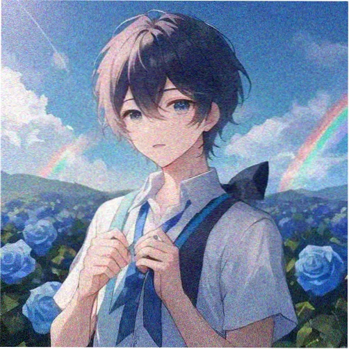 明月观众头像