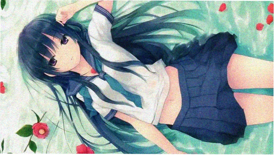 明月治愈番清单